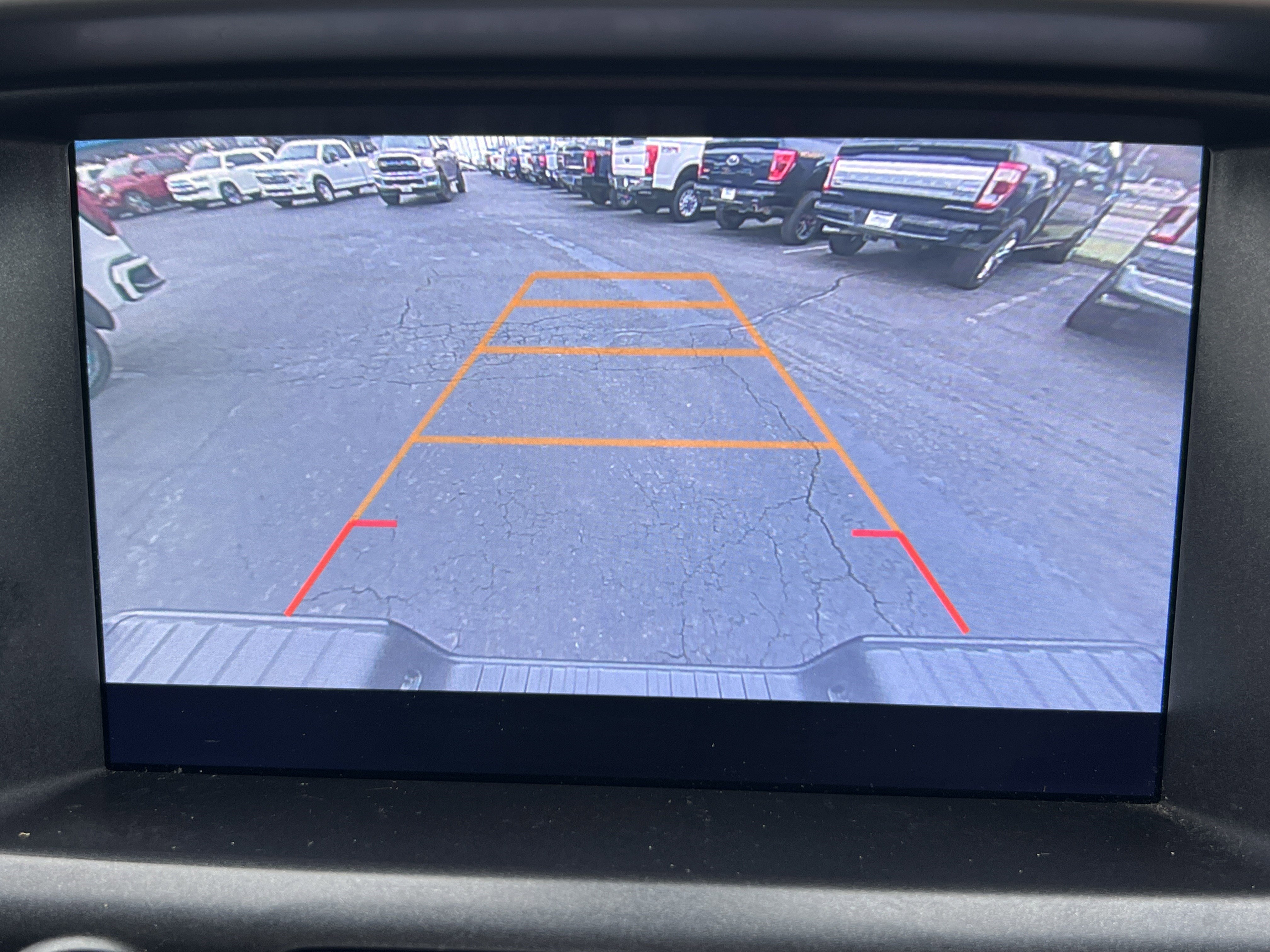 Used 2022 Chevrolet Colorado ZR2 image 11