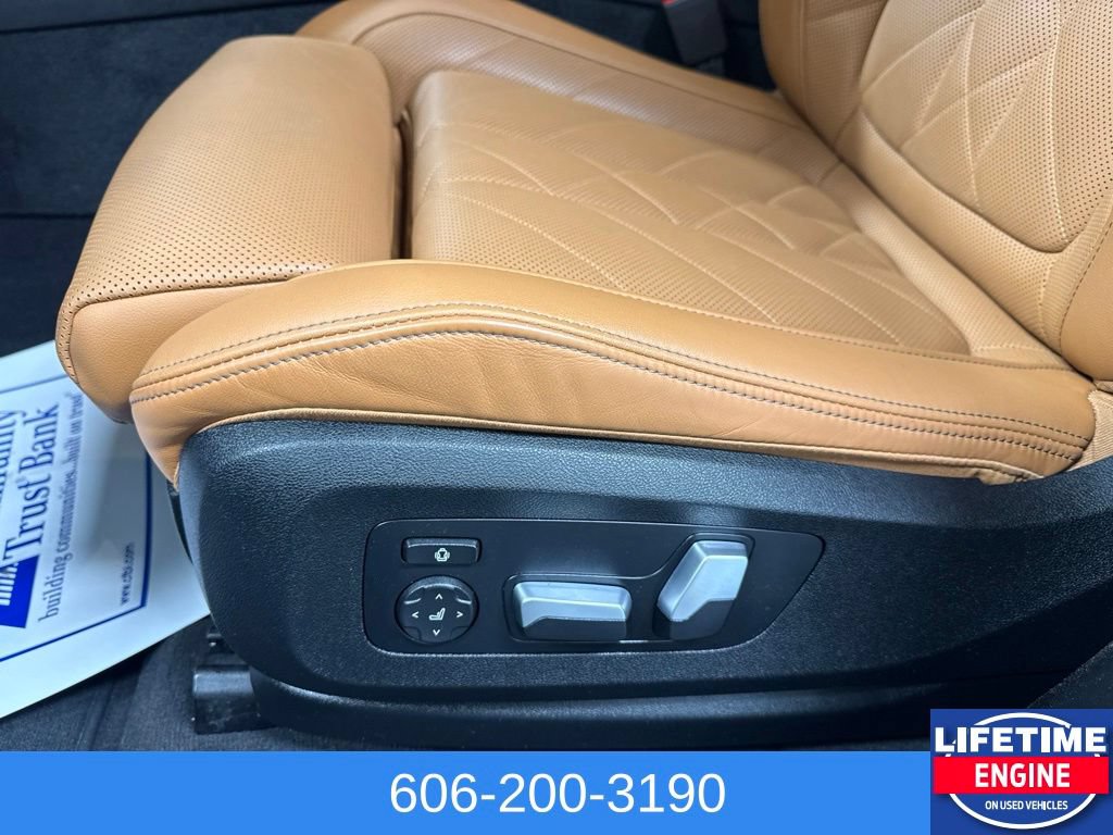 Used 2023 BMW X5 xDrive40i w/ Premium Package AWD/4WD image 30