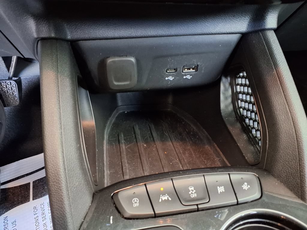 Used 2025 Chevrolet TrailBlazer LT FWD image 33