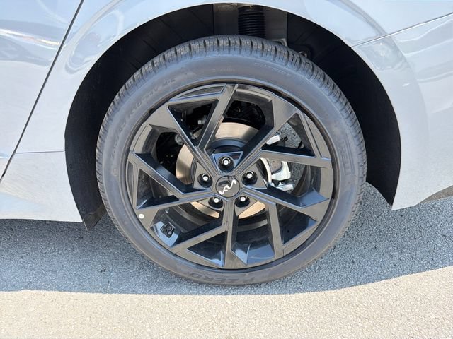 New 2026 Kia K5 GT-Line w/ GT-Line Premium Package FWD image 26
