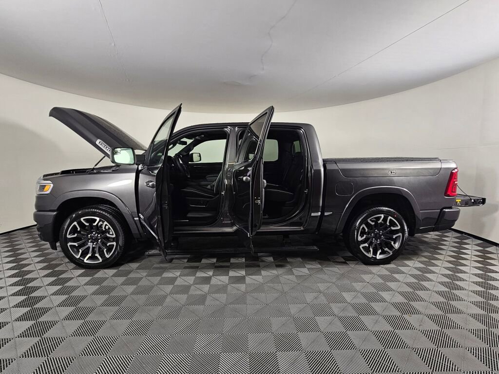 New 2026 RAM 1500 Limited image 17