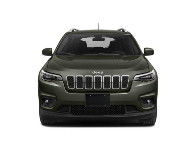 Certified 2020 Jeep Cherokee Trailhawk image 4