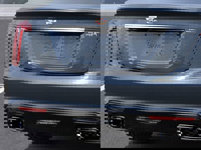 New 2026 Cadillac CT5 Premium Luxury image 14