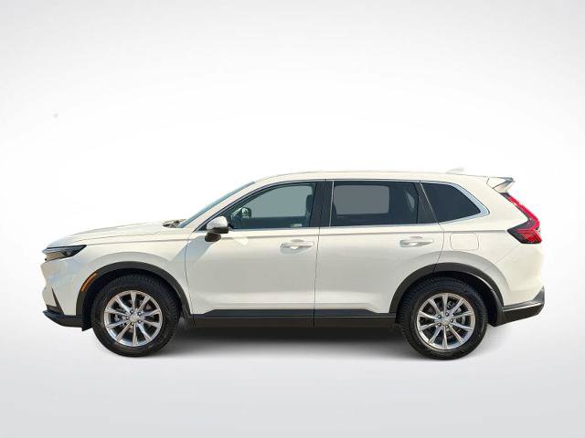 Used 2024 Honda CR-V EX-L image 5