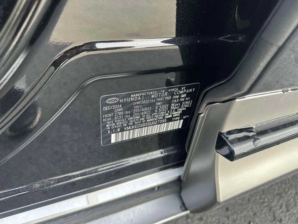 New 2025 Genesis GV60 Performance AWD/4WD image 12