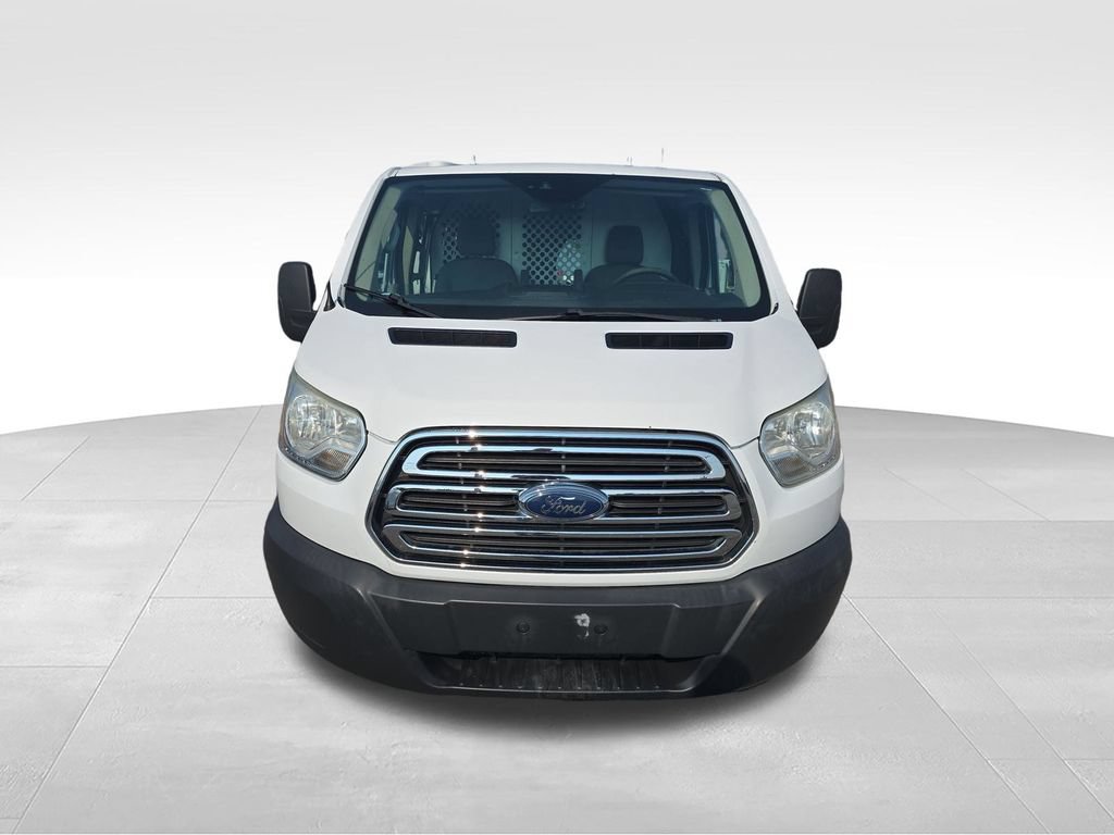 Used 2016 Ford Transit 250 130 Low Roof w/ Exterior Upgrade Package RWD image 8