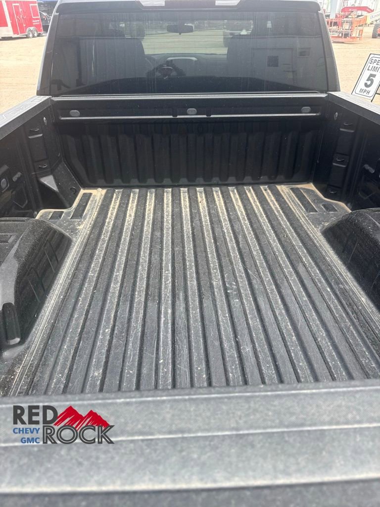 Used 2021 GMC Sierra 1500 Elevation RWD image 12