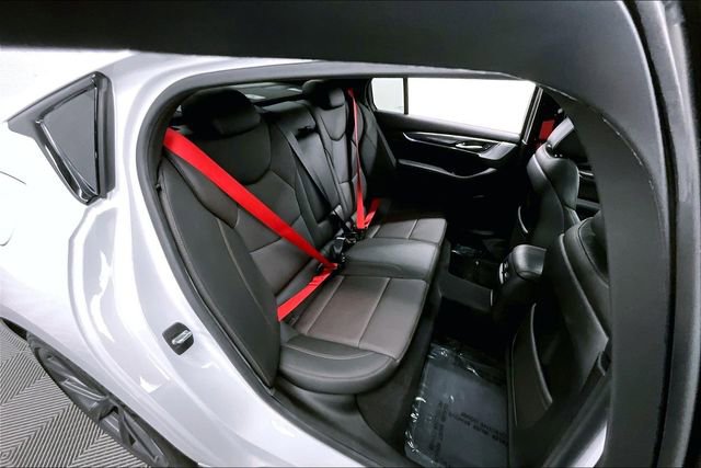 Used 2024 Cadillac CT5 V w/ Premium Package image 24