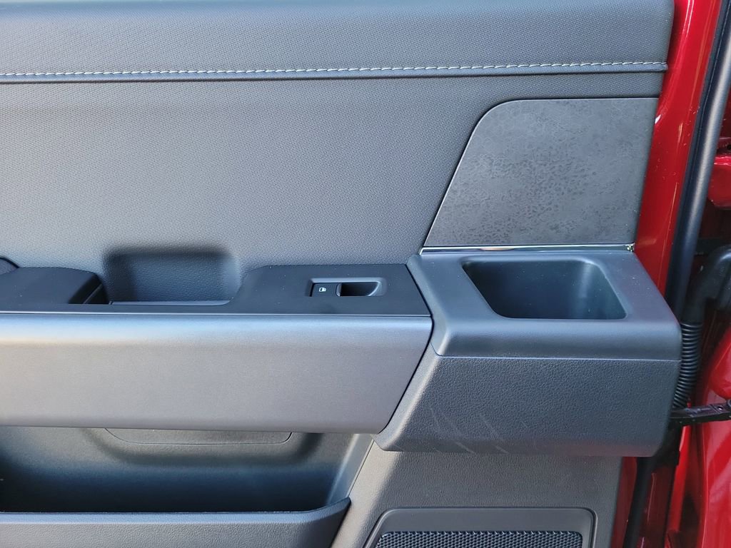 New 2026 Ford F150 XLT w/ Equipment Group 302A MID image 14