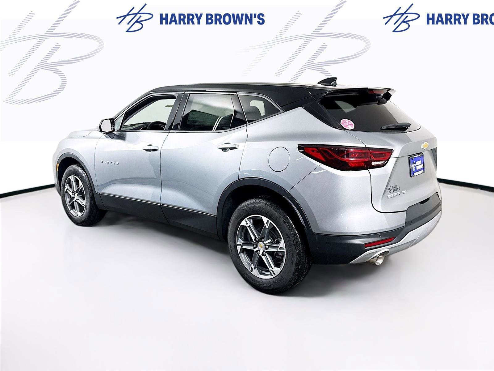 New 2026 Chevrolet Blazer LT image 28