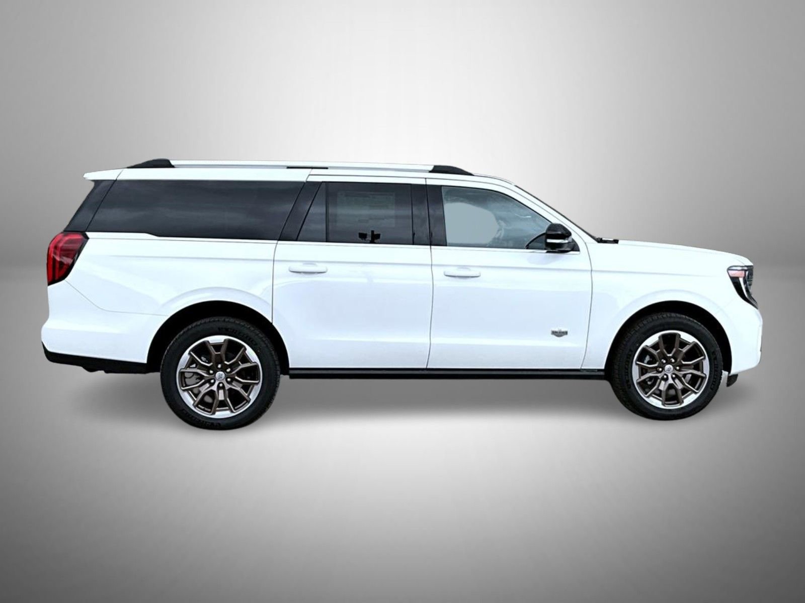 Used 2026 Ford Expedition Max King Ranch AWD/4WD image 4