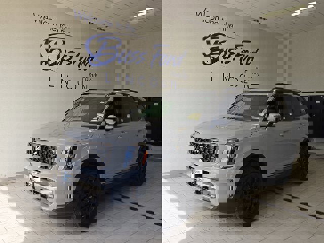 Used 2023 Kia Telluride SX Prestige X-Pro