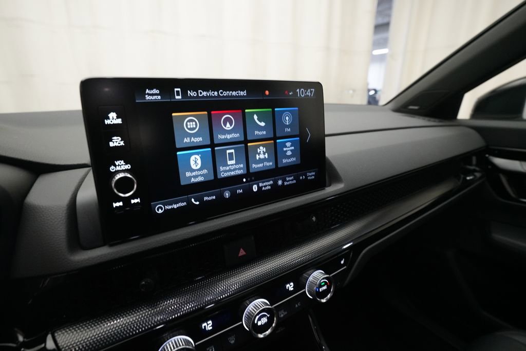 Certified 2025 Honda CR-V Sport Touring image 6