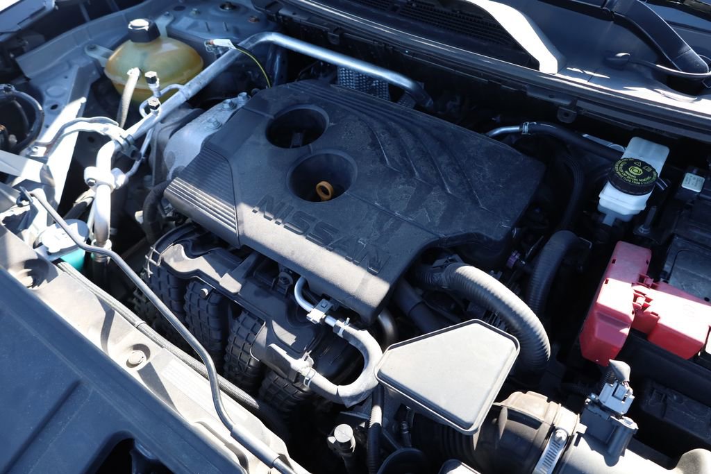 Used 2021 Nissan Rogue Platinum image 29