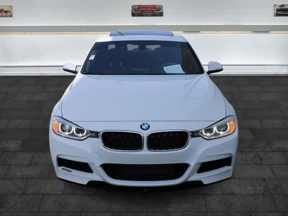 Used 2013 BMW 328i Sedan image 2