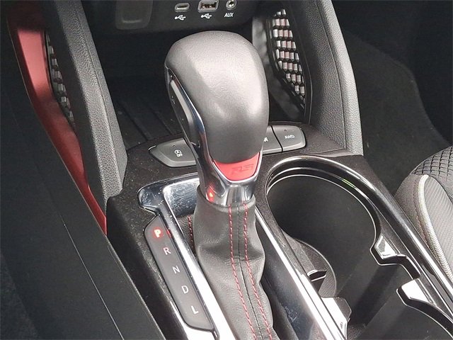 Used 2023 Chevrolet TrailBlazer RS w/ Convenience Package image 15