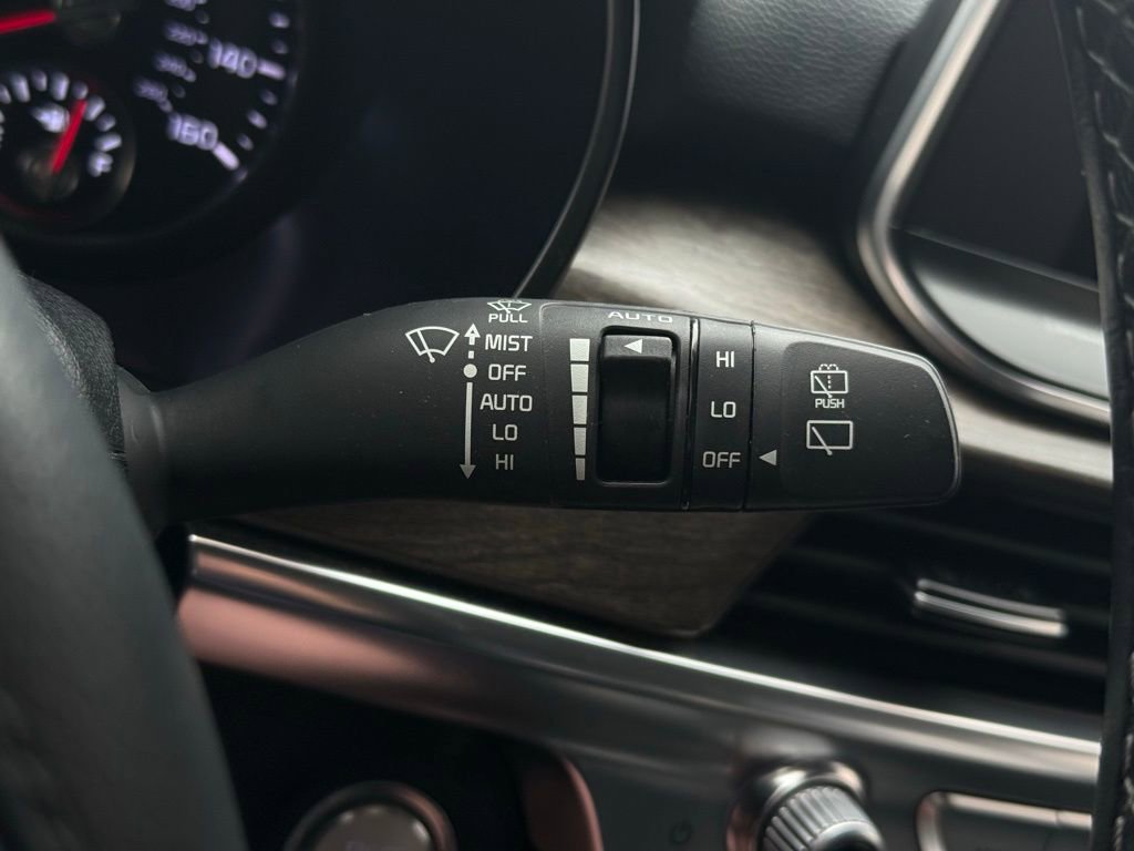 Certified 2022 Kia Telluride SX w/ SX Prestige Package image 25
