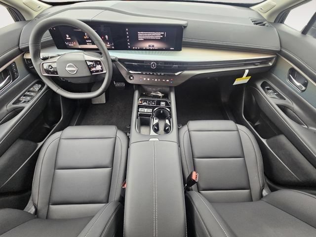 Used 2025 Nissan Murano SL AWD/4WD image 20