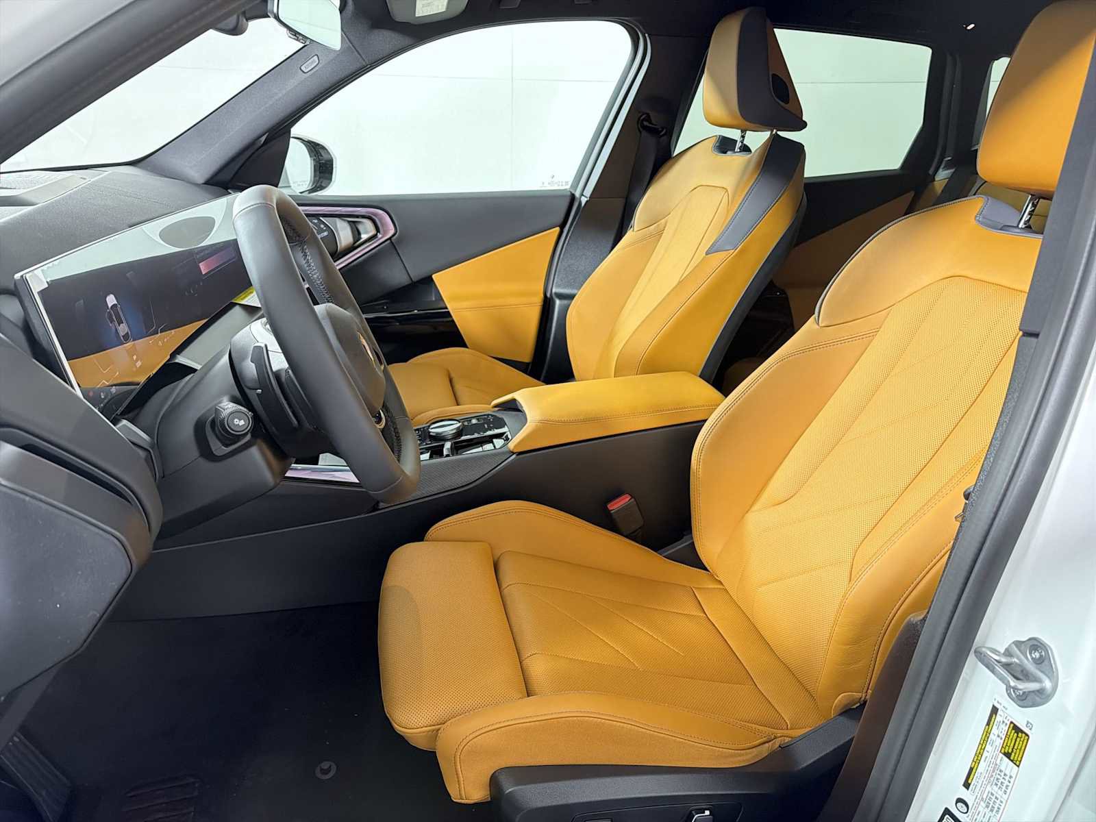 New 2026 BMW X3 xDrive30 w/ Convenience Package image 11
