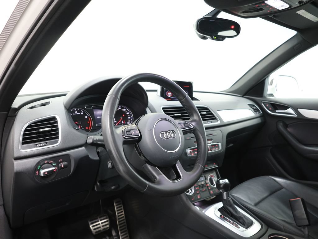 Used 2015 Audi Q3 2.0T Premium Plus AWD/4WD image 15