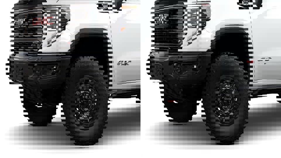 New 2024 GMC Sierra 1500 AT4X w/ AT4X AEV Edition image 23