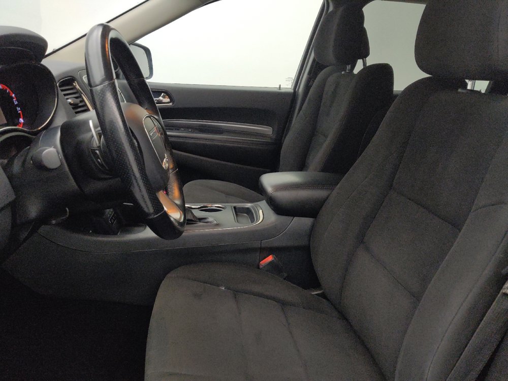Used 2020 Dodge Durango GT AWD/4WD image 17
