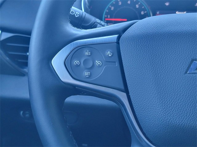 Certified 2023 Chevrolet Traverse LT image 35