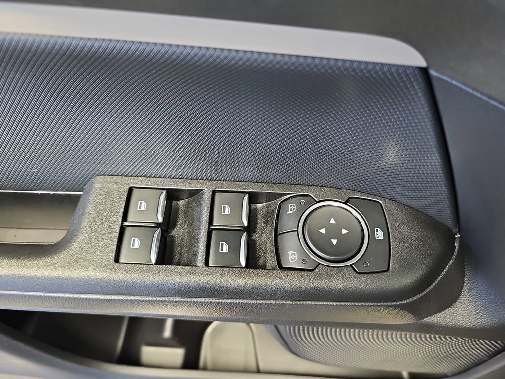 Used 2025 Ford Bronco Sport Big Bend w/ Convenience Package image 26