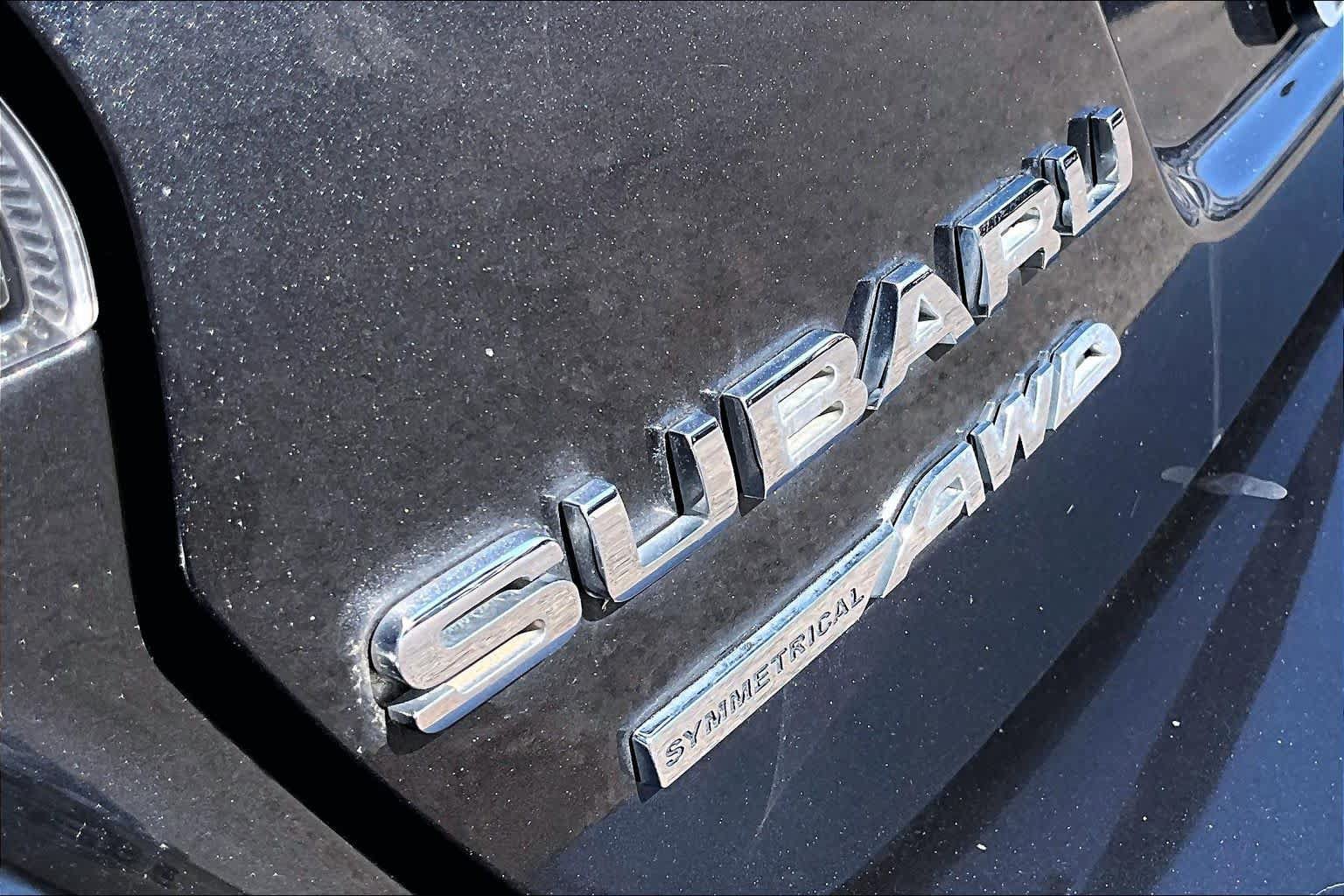 Used 2019 Subaru WRX AWD/4WD image 13