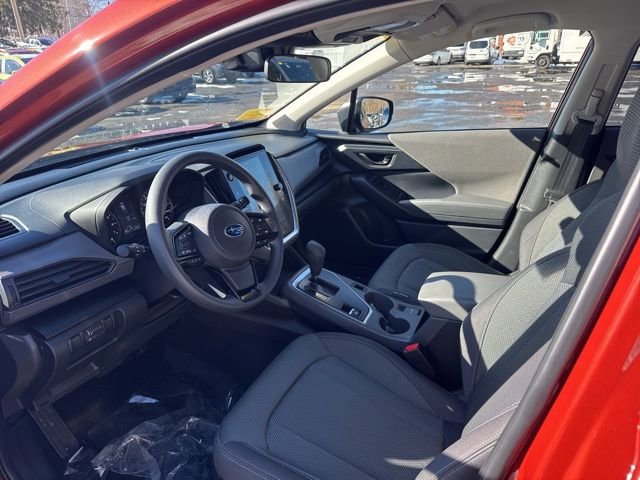 Used 2024 Subaru Crosstrek 2.0i Premium image 9