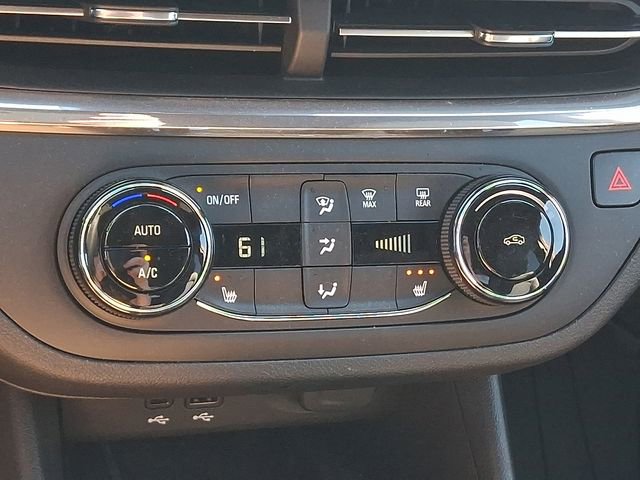 New 2026 Buick Envista Preferred w/ Convenience I Package image 15