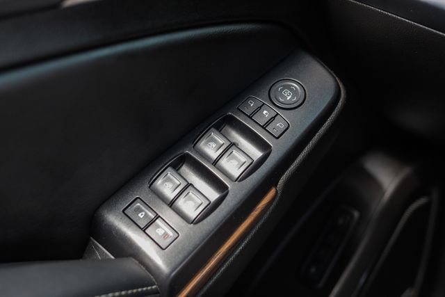 Used 2019 GMC Yukon Denali w/ Denali Ultimate Package AWD/4WD image 50