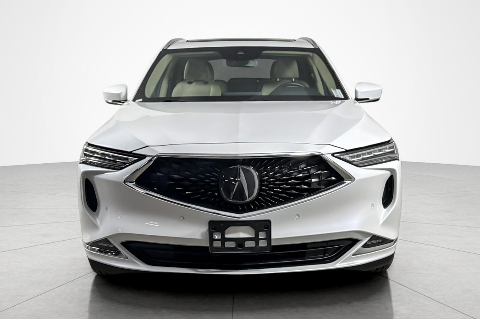 Used 2022 Acura MDX SH-AWD w/ Advance Package image 8