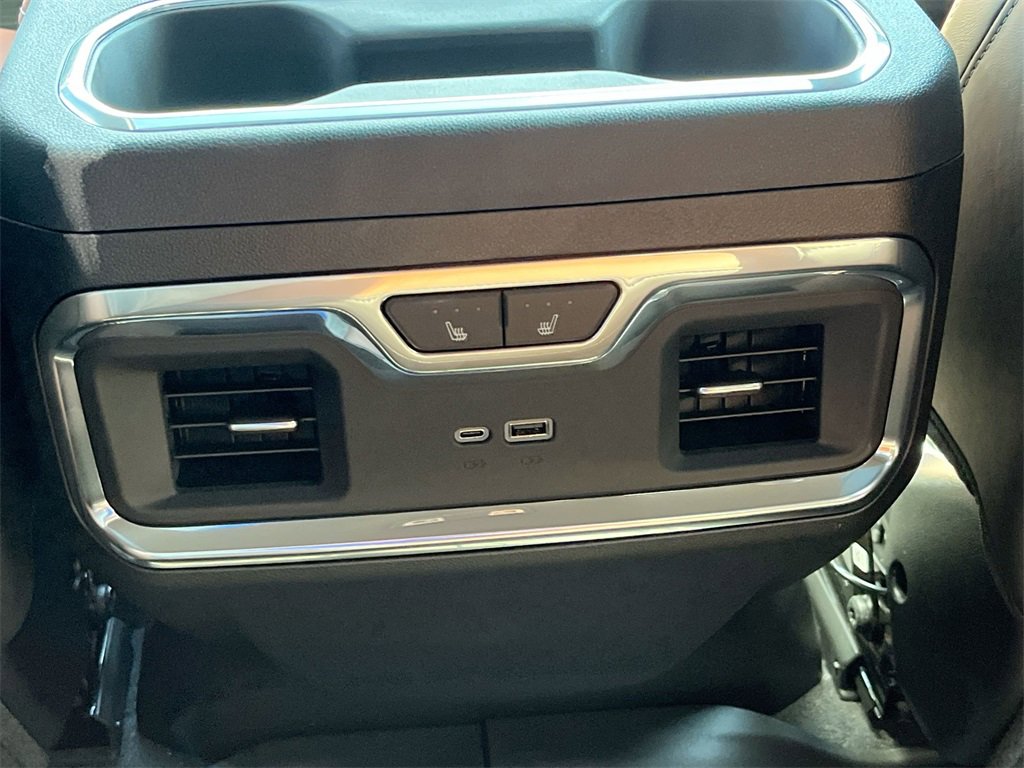 New 2026 GMC Sierra 1500 Denali Ultimate image 39