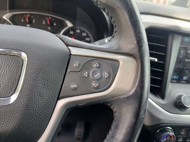 Used 2017 GMC Acadia SLT AWD/4WD image 28