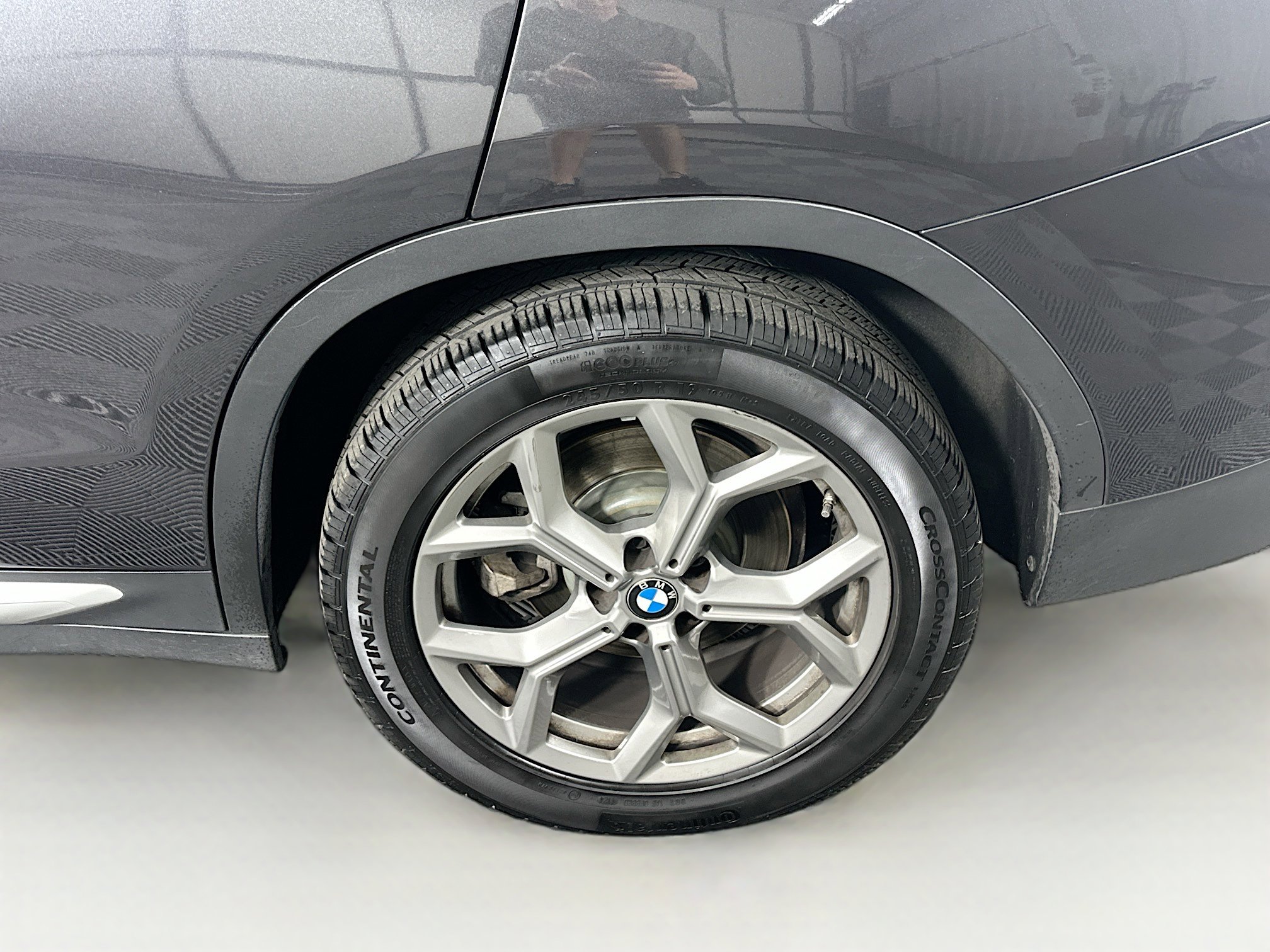 Used 2024 BMW X3 sDrive30i image 11