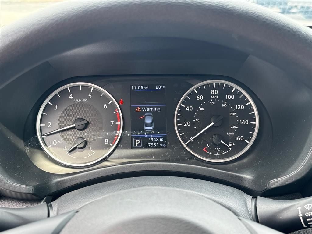 Used 2024 Nissan Sentra S FWD image 23