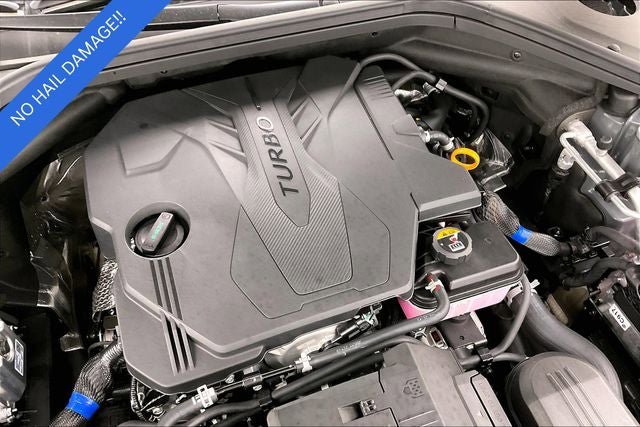 New 2026 Genesis GV70 2.5T Advanced AWD/4WD image 14