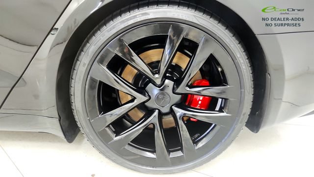 Used 2023 Tesla Model S AWD/4WD image 85