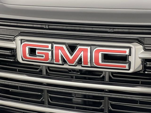 Used 2026 GMC Terrain AT4 image 31