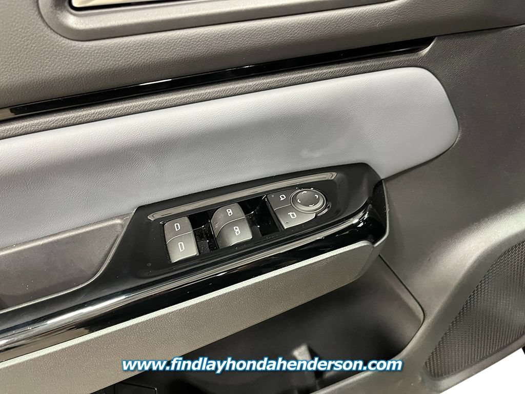 New 2026 Honda Prologue Touring image 11