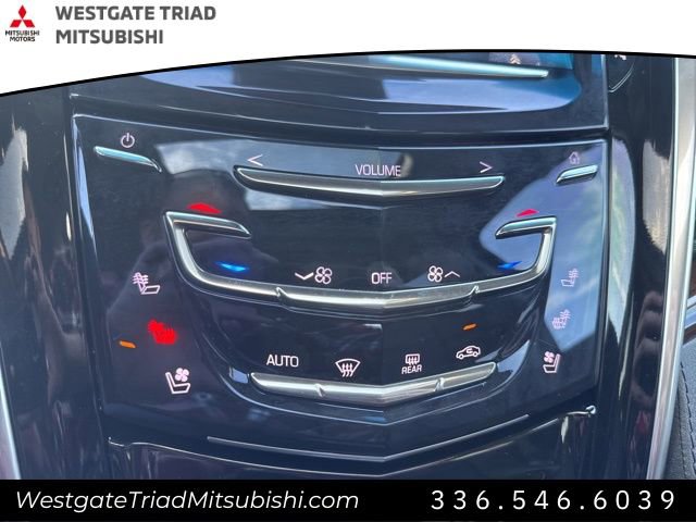 Used 2019 Cadillac Escalade ESV Premium Luxury w/ Escalade Sport Edition image 23