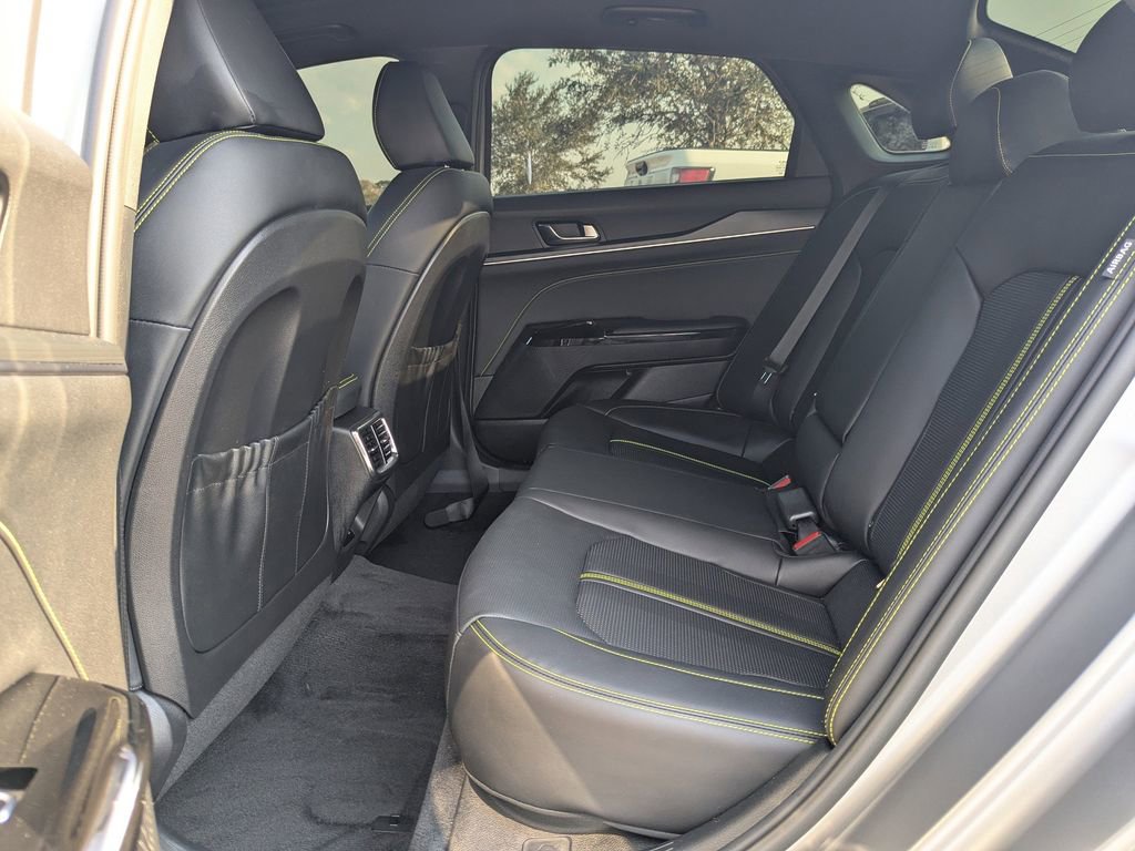 Certified 2026 Kia K5 GT w/ GT1 Package image 15