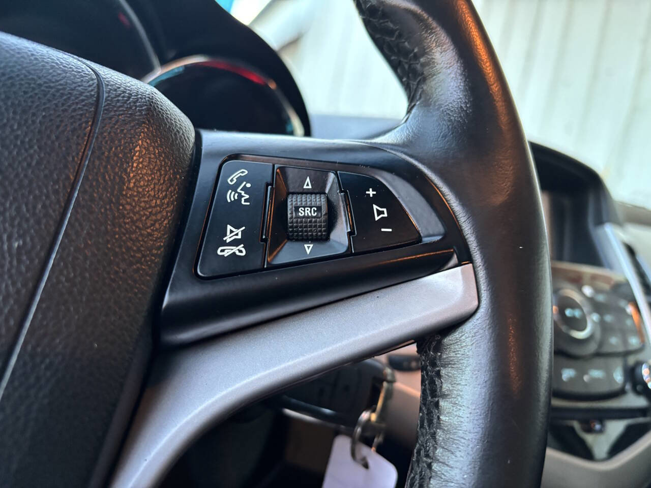 Used 2014 Chevrolet Cruze LT w/ All-Star Edition image 31