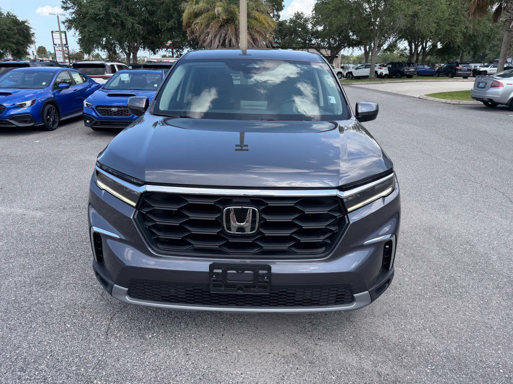Used 2023 Honda Pilot EX-L image 12