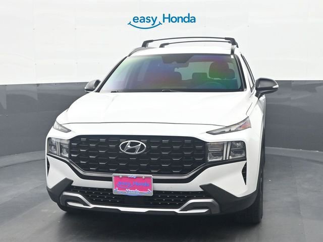 Used 2023 Hyundai Santa Fe XRT FWD image 3