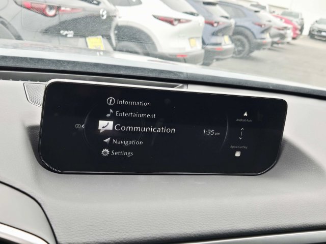 New 2026 MAZDA CX-50 AWD 2.5 Hybrid w/ Premium Pkg image 19