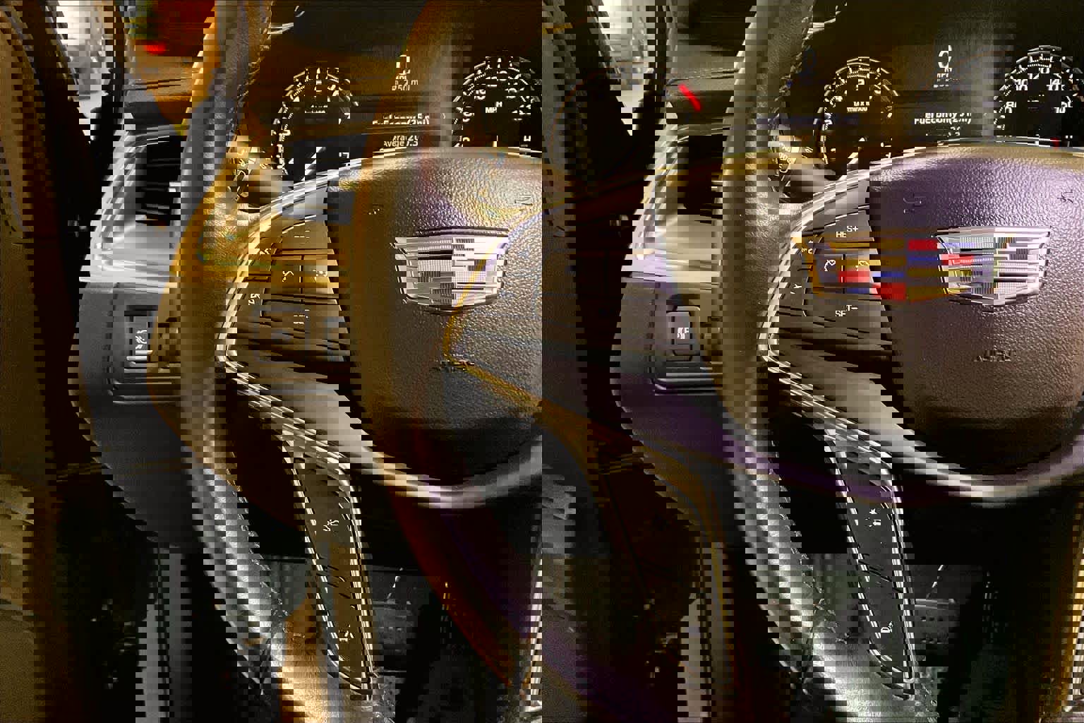 Used 2020 Cadillac XT5 Luxury image 22