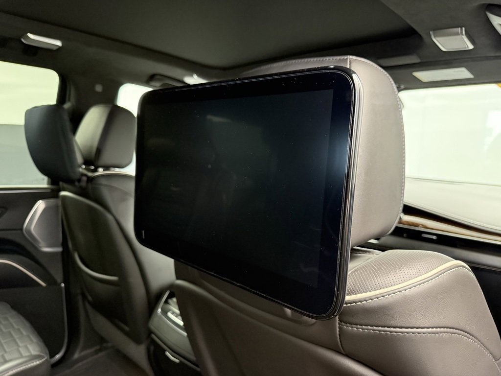 Used 2022 Cadillac Escalade Sport Platinum image 58