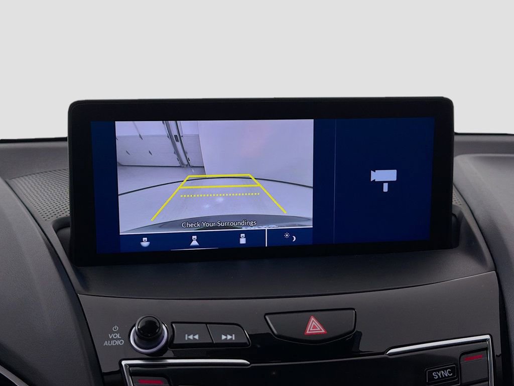 Used 2021 Acura RDX SH-AWD image 14